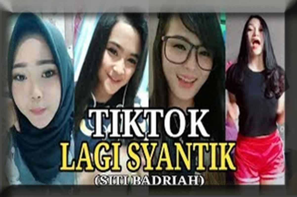 Emulate Android APK TikTok Siti Badriah Lagi Syantik | DJ Lagi Syantik Emulate Android APK TikTok Siti Badriah Lagi Syantik | DJ Lagi Syantik